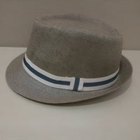 Chapeau Panama Homme Classique – Verona