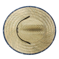 Chapeau de Paille Mixte Premium
