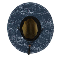 Chapeau de Paille Mixte Premium
