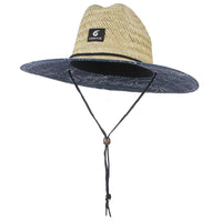 Chapeau de Paille Mixte Premium