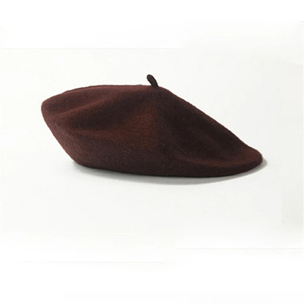 Béret Basque Sud Authentique