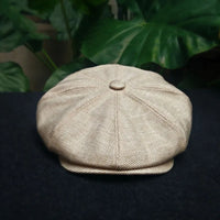 Béret Casquette Gavroche - Peaky Blinders