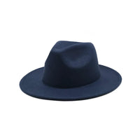 Chapeau Fedora Coton - Classique