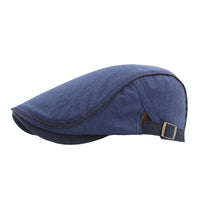 Béret Homme - Refined