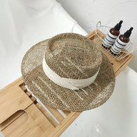 Chapeau de Paille Mixte