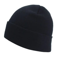 Bonnet Homme Classique à Revers - Arbor