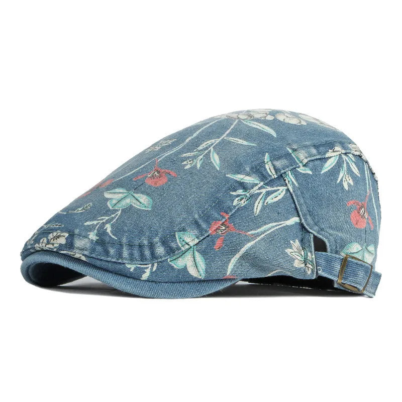 Béret Homme - Flowy