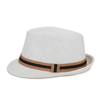 Chapeau Panama Homme Classique – Verona