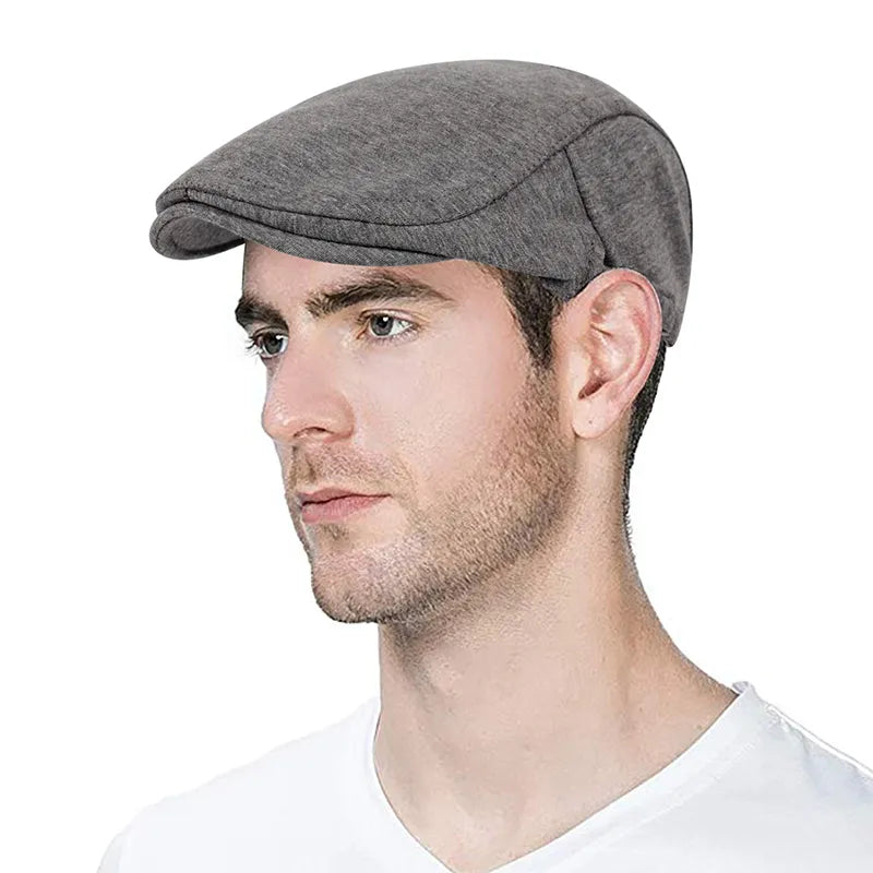 Béret Homme Coton - California