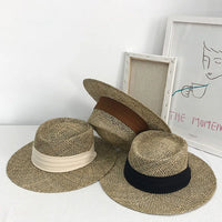 Chapeau de Paille Mixte