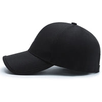 Casquette Baseball – NLS Shield
