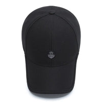 Casquette Baseball – NLS Shield
