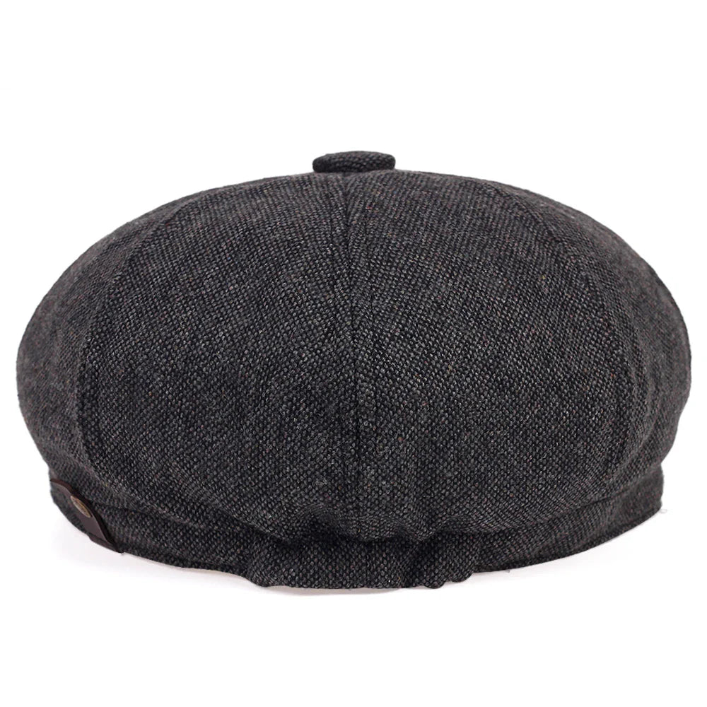 Béret Casquette Gavroche - Urbain