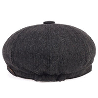 Béret Casquette Gavroche - Urbain