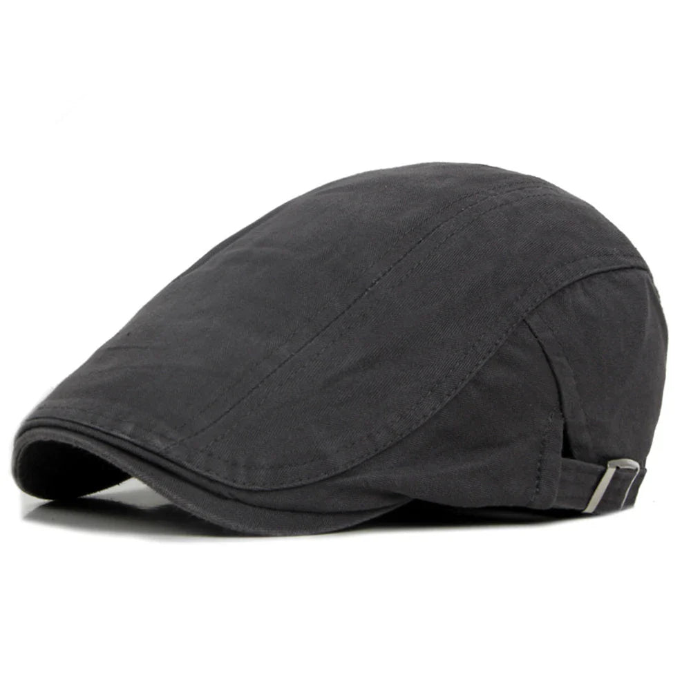 Béret Homme Coton Homme - Showersmile