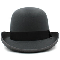 Chapeau Melon Classy Chic