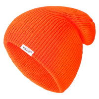 Bonnets Longs en Maille -  Spectrum
