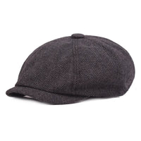 Casquette Gavroche Homme Casual