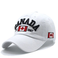 Casquette Canada – Maple