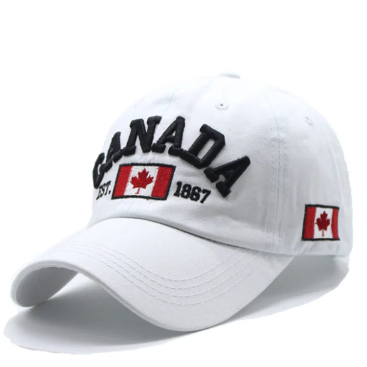 Casquette Canada – Maple
