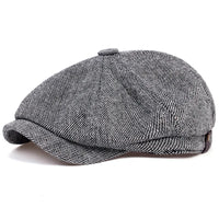 Béret Casquette Gavroche - Urbain
