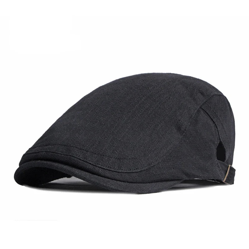 Béret Homme Coton - Linop