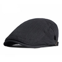 Béret Homme Coton - Linop