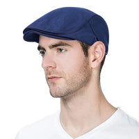 Béret Homme Coton - California