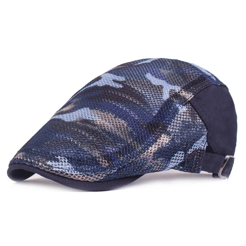 Béret Homme - Kamo