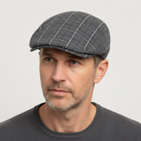 Béret Homme Coton - Ohmy