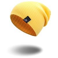 Bonnet Long en Coton - Aspen