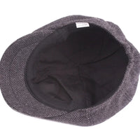 Béret Casquette Gavroche - BritishStyle