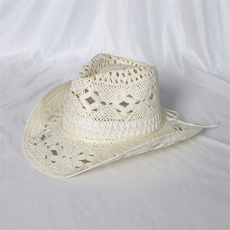 Chapeau Cowboy - Trailblazer