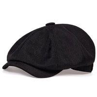 Béret Casquette Gavroche - NewsBoy