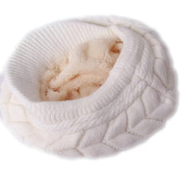 Bonnet Femme Tricot Luxe - Freezer