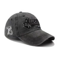 Casquette Vintage Brodée – Always