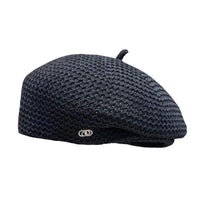 Béret Femme Léger Respirant Classe