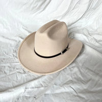 Chapeau Cowboy - WesternCrest