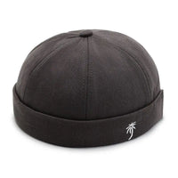 Bonnet Docker Palm