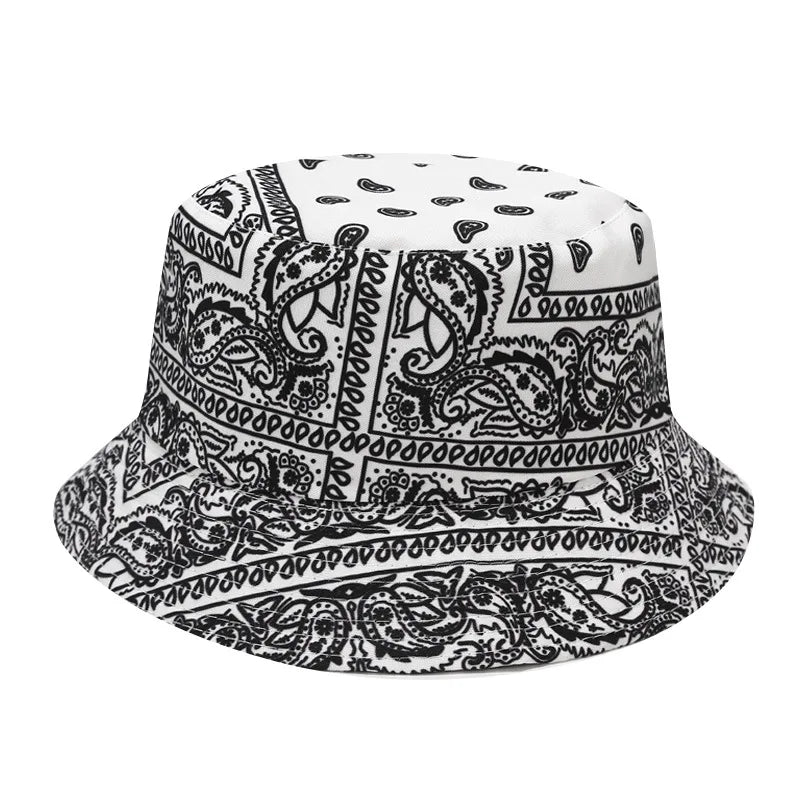 Bob Bandana – Couleurs Vives Et Esprit Street