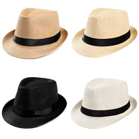 Chapeau Panama Classique – Napoli