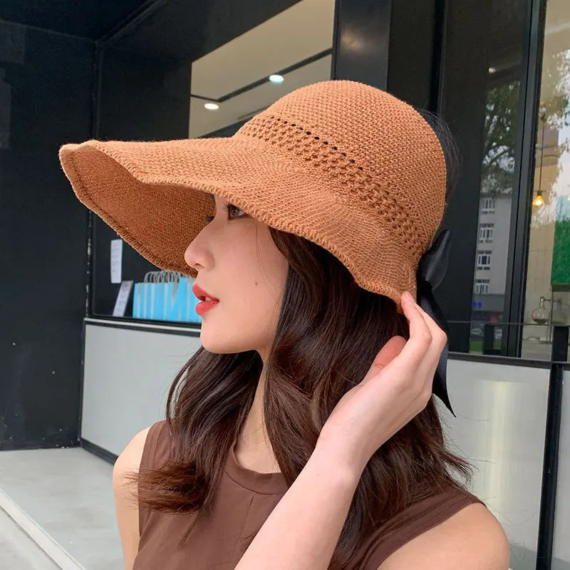 Chapeau de Paille – CityBow