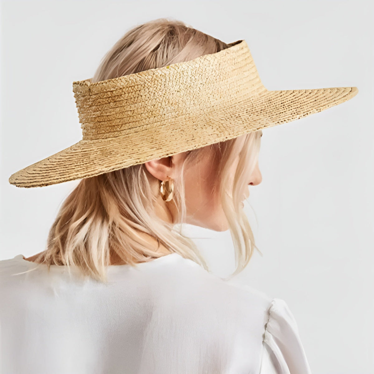 Chapeau de Paille – LeMinimaliste