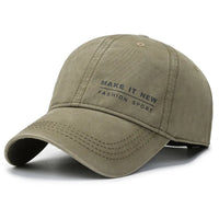 Casquette Trucker Coton - FS Army