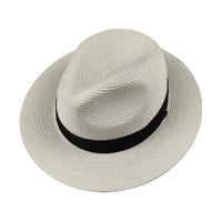 Chapeau Panama Classique – Valencia