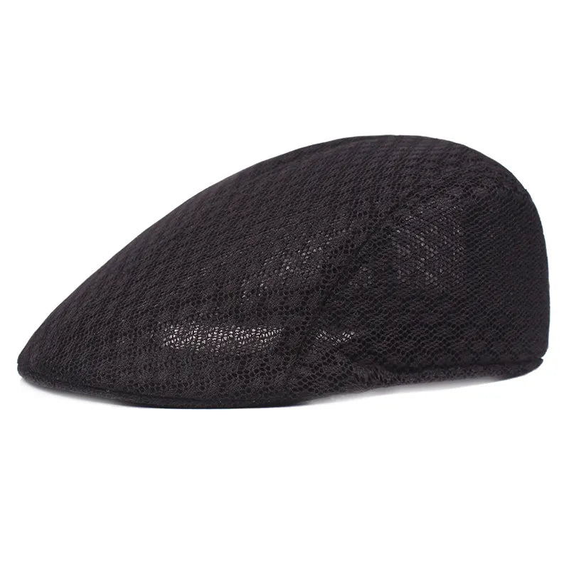Béret Homme Aéré