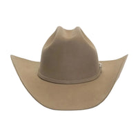 Chapeau Cowboy Laine – Bord Large Structuré