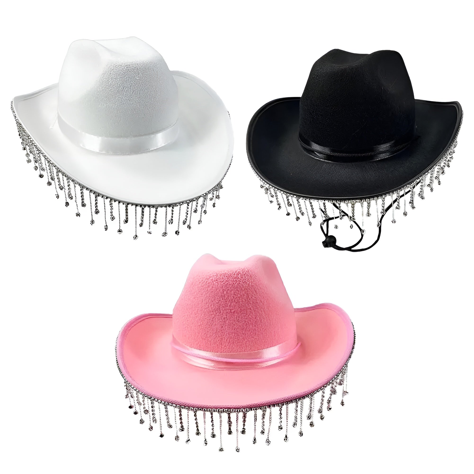 Chapeau Cowboy - LonestarRider