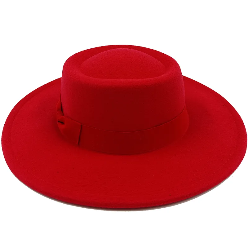 Chapeau Fedora Sombrero Chic