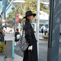 Chapeau Fedora - Chic